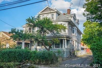 266 S Marshall St, Hartford, CT 06105