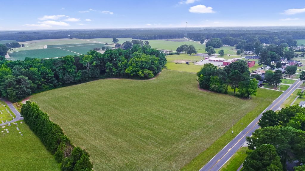 E Main St, Fremont, NC 27830 Trulia