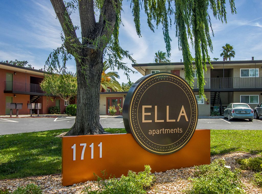 Ella 1711 Apartments Woodland Ca Trulia