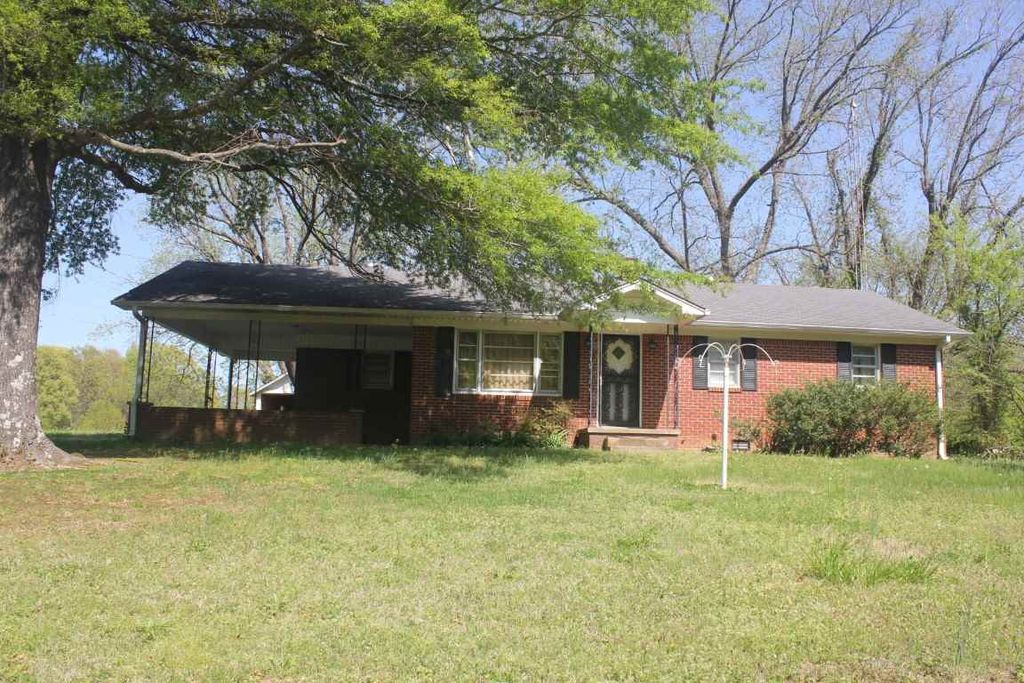 133 Old Jackson Rd, Trenton, TN 38382 Trulia