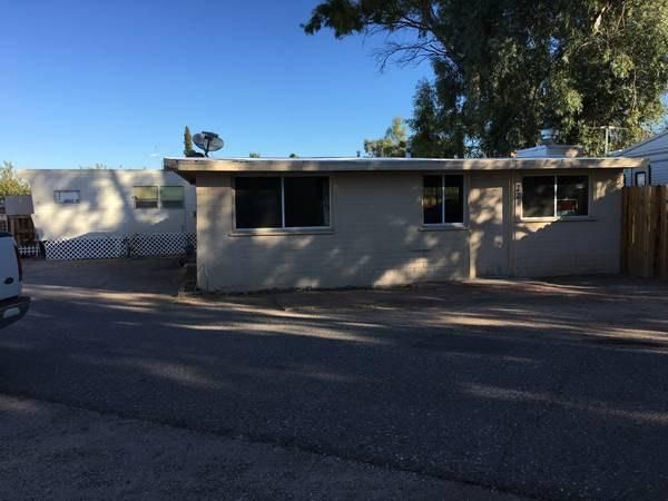 238 W Delano St #22, Tucson, AZ 85705