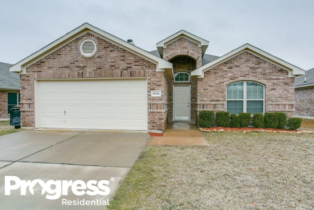 6516 Fitzgerald St, Fort Worth, TX 76179