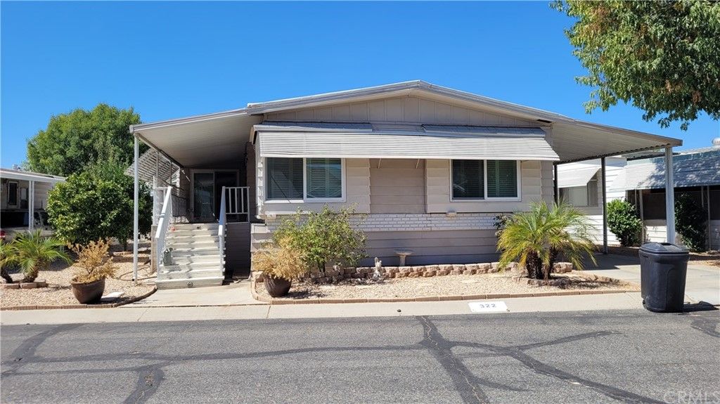 27601 Sun City Blvd #322, Menifee, CA 92586