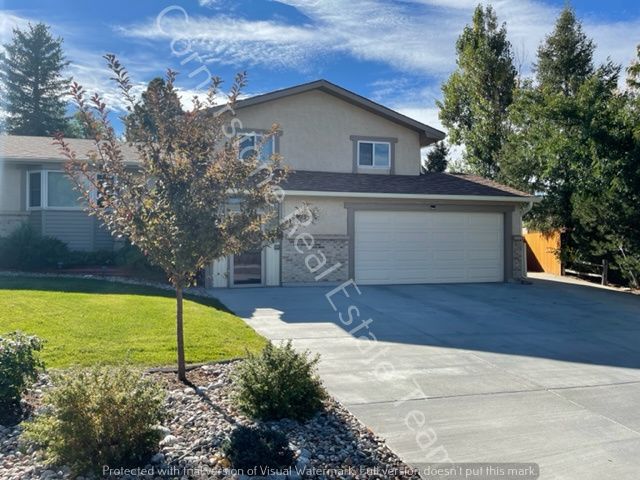 5355 N Carefree Cir, Colorado Springs, CO 80917