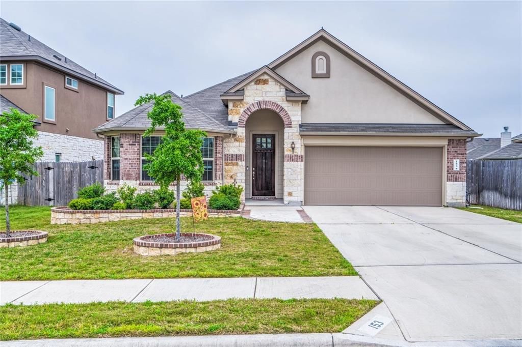 homes for rent in buda tx area