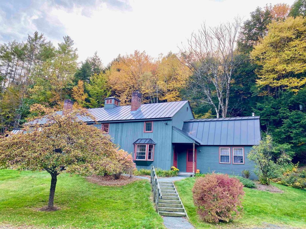 574 Willard Road UNIT 3C, Quechee, VT 05059 Trulia
