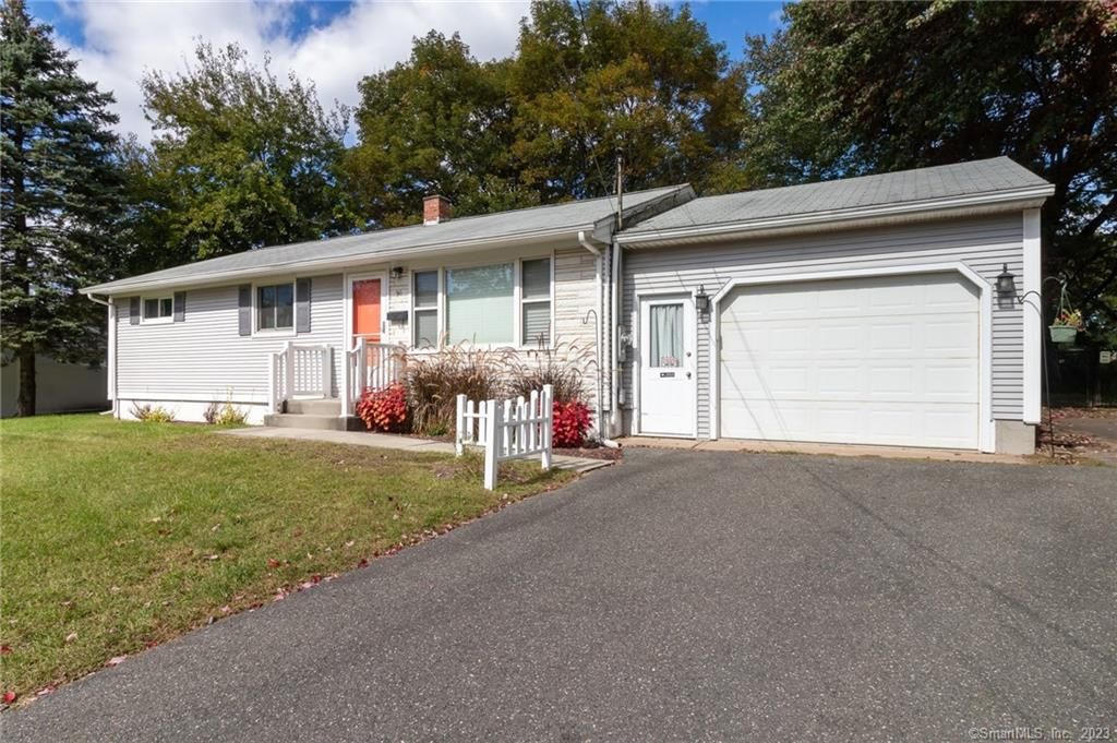 90 Till St, Enfield, CT 06082 Trulia
