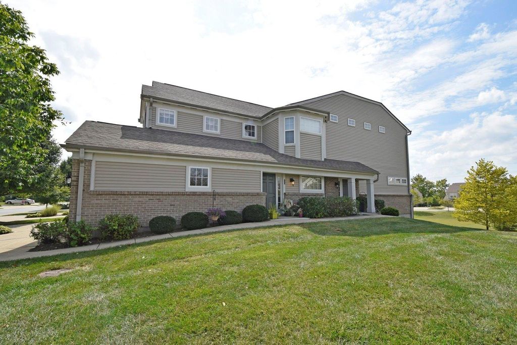 735 Heritage Green Dr 15204, Monroe, OH 45050 Trulia