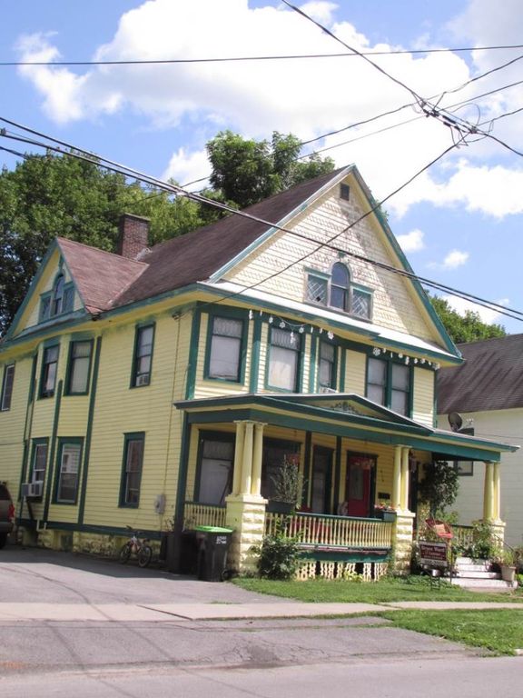 414 N Caroline St, Herkimer, NY 13350