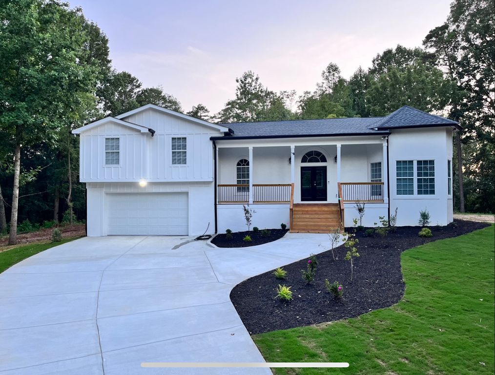 626 Historic Homer Hwy, Homer, GA 30547 Trulia