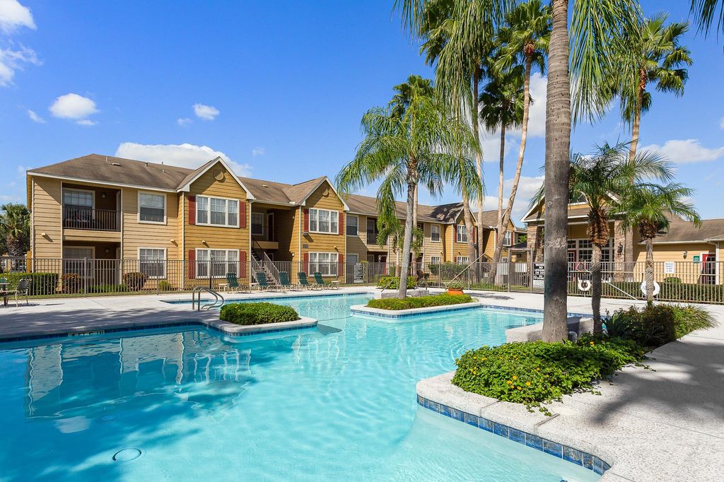 1000 E Vermont Ave, Mcallen, TX 78503