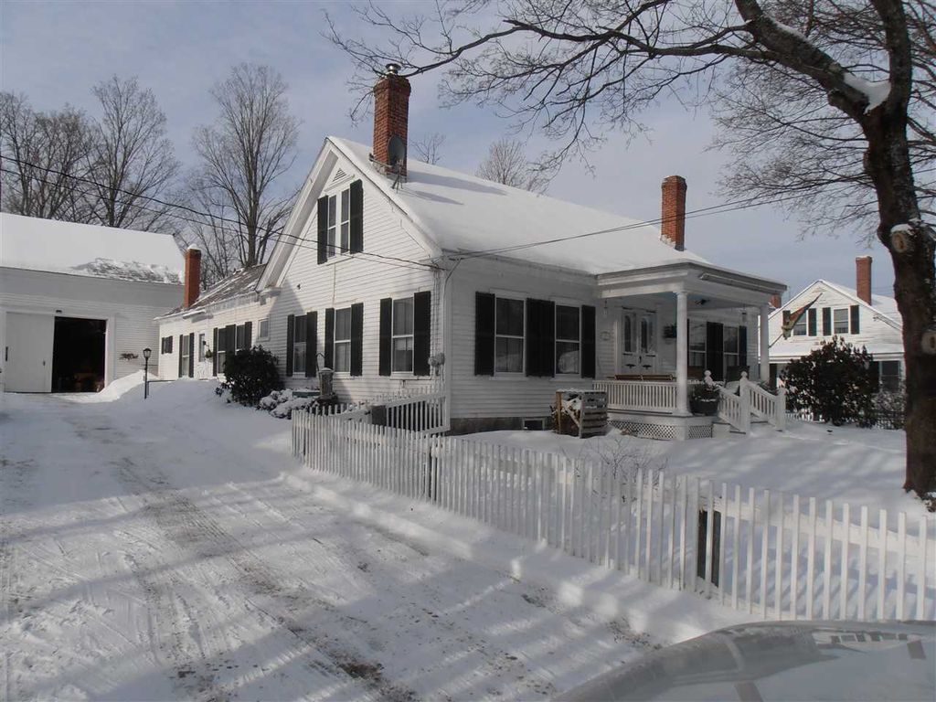 12 Main St, Bennington, NH 3 Bed, 2 Bath SingleFamily Home 40