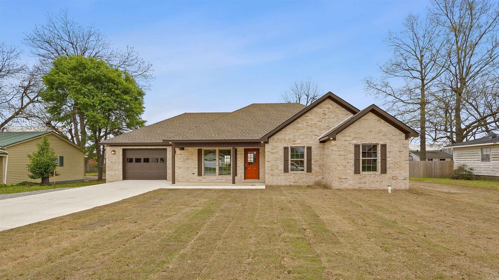 216 N Nance St, AR 72447 Trulia