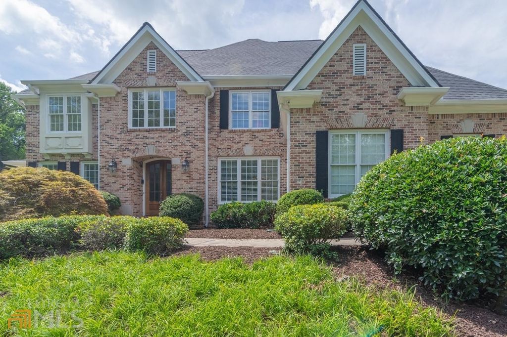 2165 Waldrop Rd, Marietta, GA 30066 MLS 20061873 Trulia