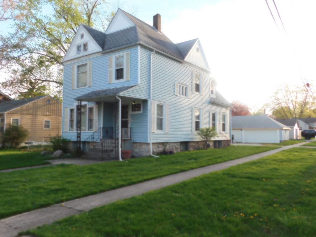 145 N Elm St, Waterman, IL 60556 Trulia