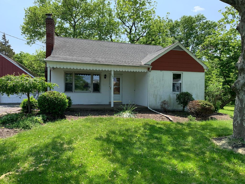 780 Godshall Rd, Telford, PA 18969 Trulia