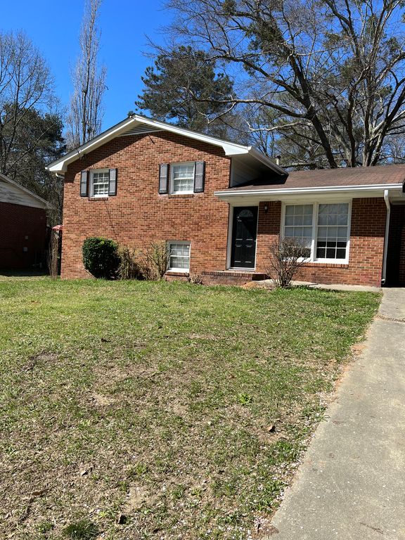 6543 Maddox Rd, Morrow, GA 30260 Trulia