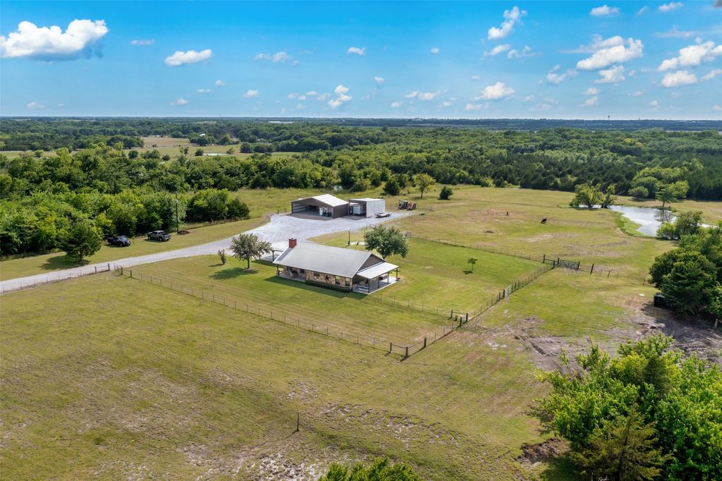 606 FM 36 N, Greenville, TX 75401 MLS 20653178 Trulia