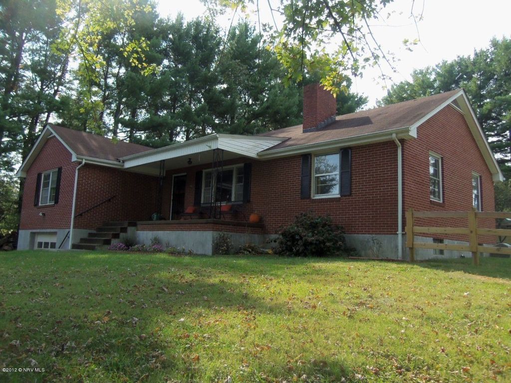 1753 Peppers Ferry Rd, Christiansburg, VA 24073 Trulia