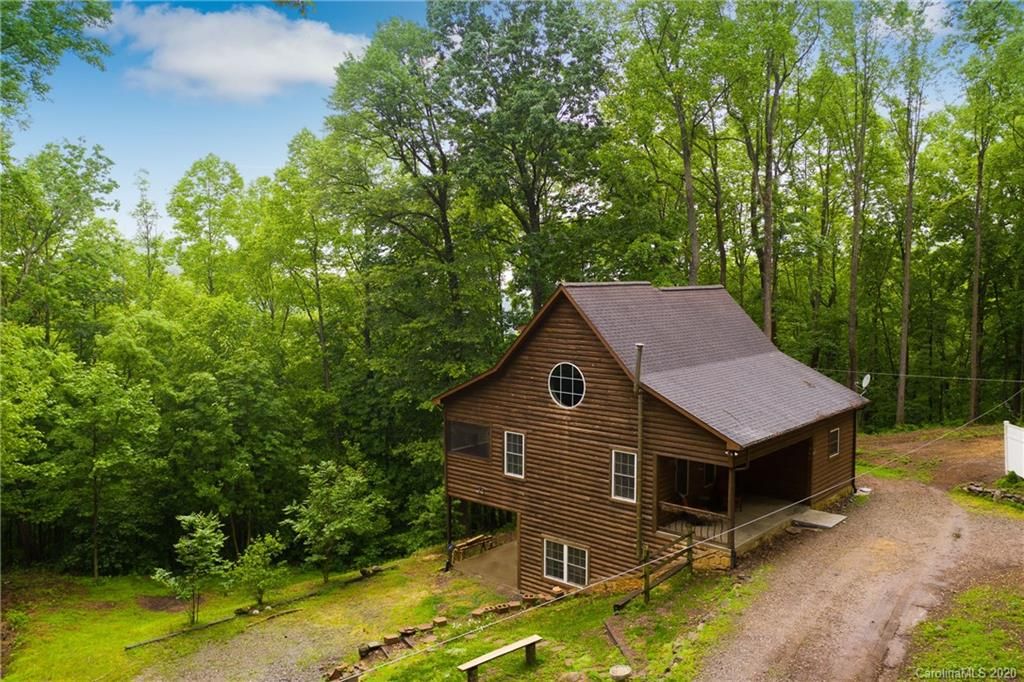 266 Shepherds Pass, Moravian Falls, NC 28654 Trulia