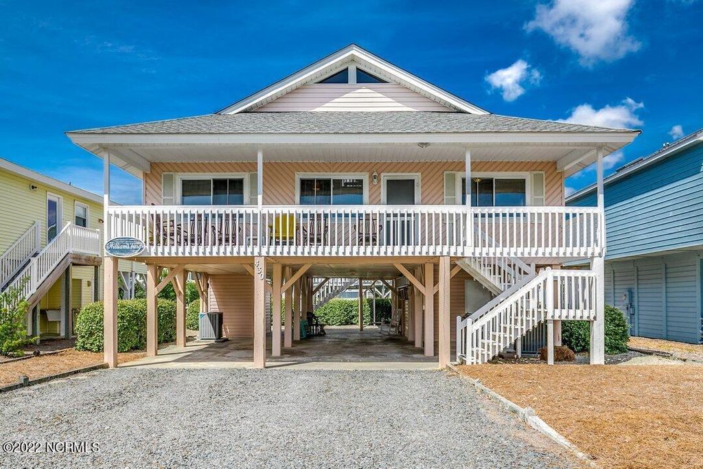 430 34th Street, Sunset Beach, NC 28468 Trulia