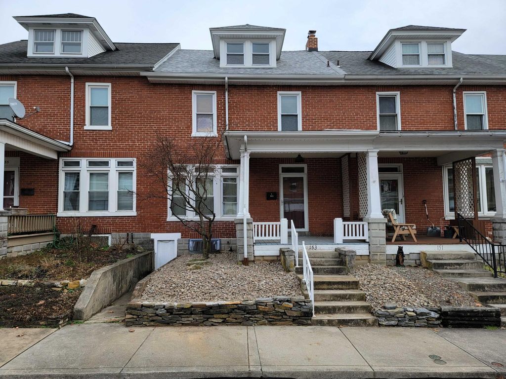 153 Park Ave, Ephrata, PA 17522 Trulia