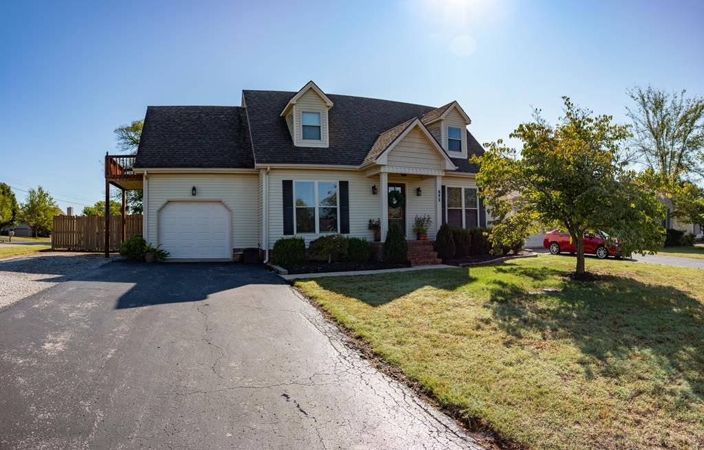 571 Winchester Dr, Hopkinsville, KY 42240 Trulia