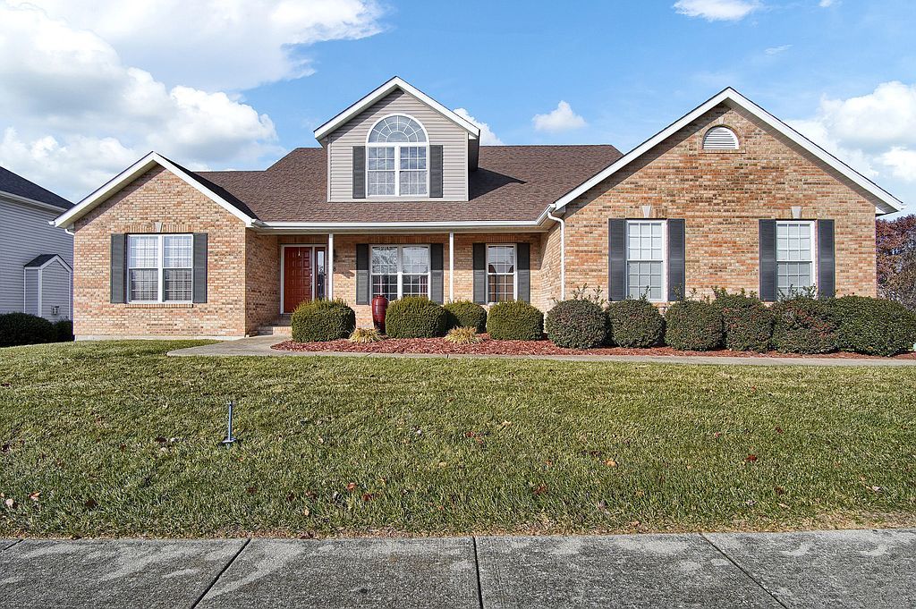 18 Somerset Pl, Collinsville, IL 62234 Trulia