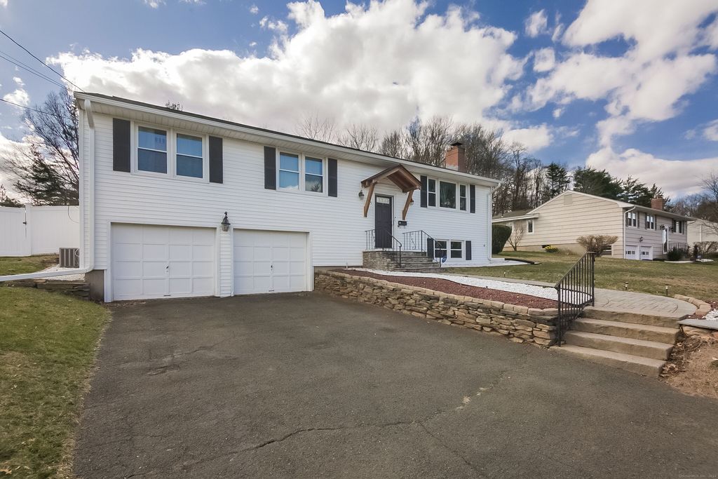 45 Turkey Hill Rd, Newington, CT 06111 Trulia