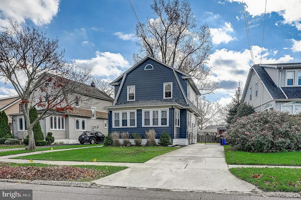 22 Harding Ave, Oaklyn, NJ 08107 Trulia