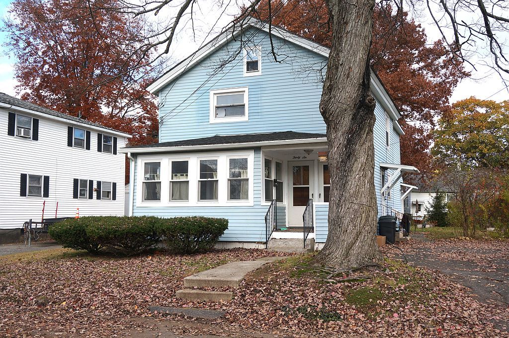 34 Day St, Pittsfield, MA 01201 Trulia