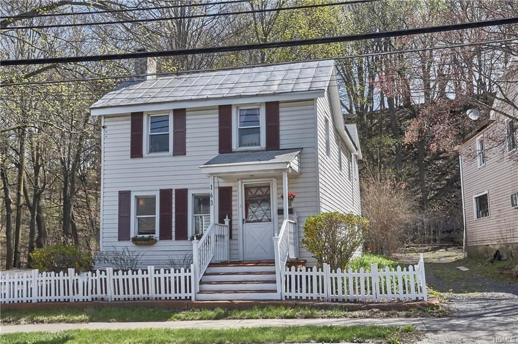 163 Main St, Chester, NY 10918 Trulia