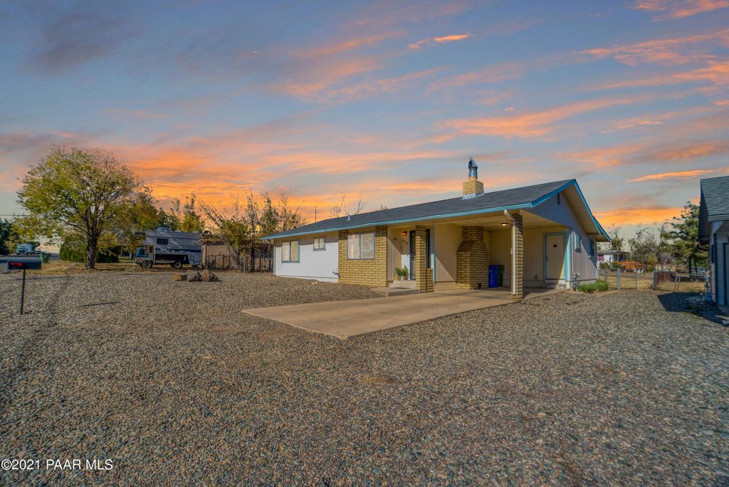 650 Douglas Ave, Prescott, AZ 86301