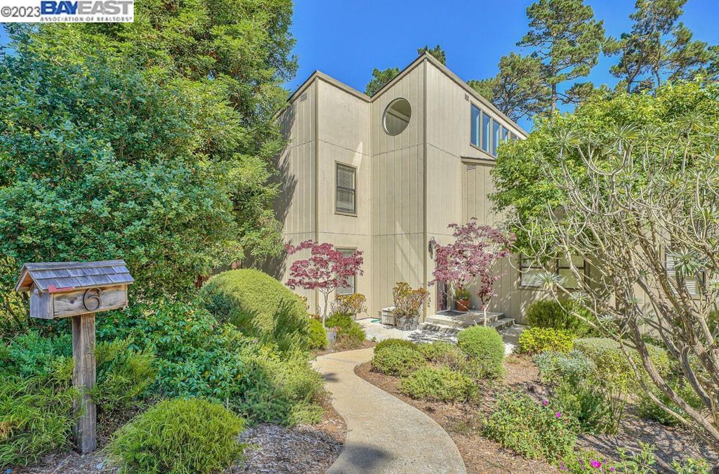 6 Wyndemere Vale, Monterey, CA 93940 Trulia