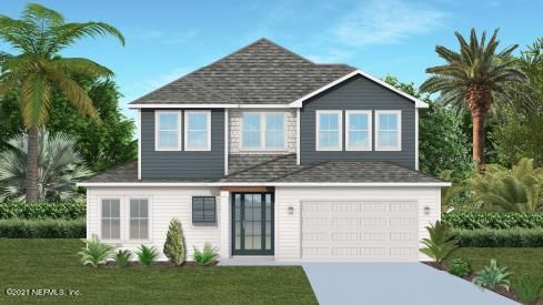 1 Rio Ln, Jacksonville Beach, FL 32250