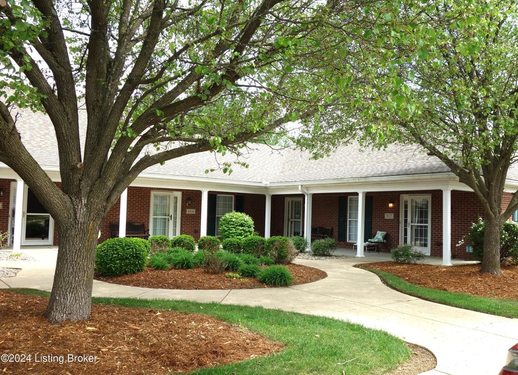 810 Garden Pointe Dr, Simpsonville, KY 40067 MLS 1659201 Trulia