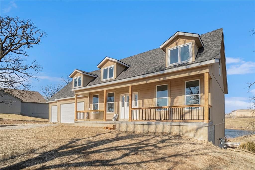 200 NW 180th St, Smithville, MO 64089 MLS 2415030 Trulia