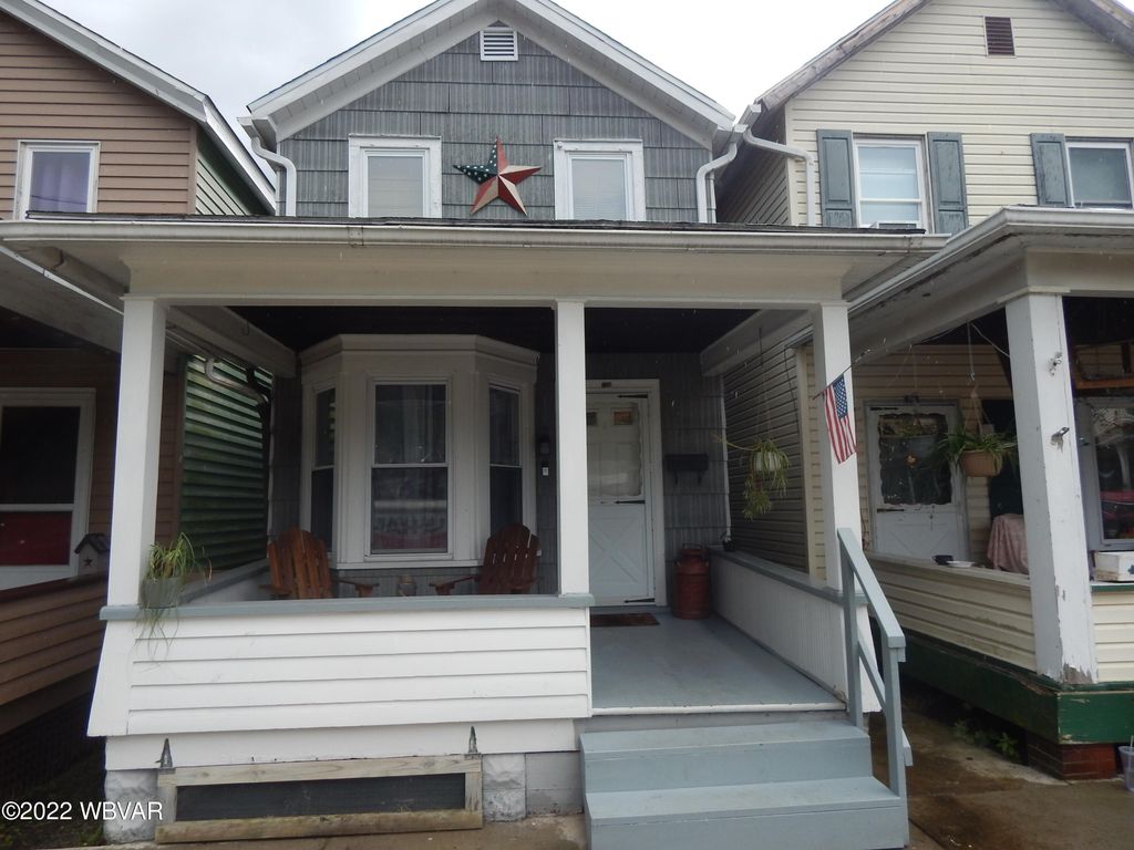 720 Ontario Ave, Renovo, PA 17764 Trulia