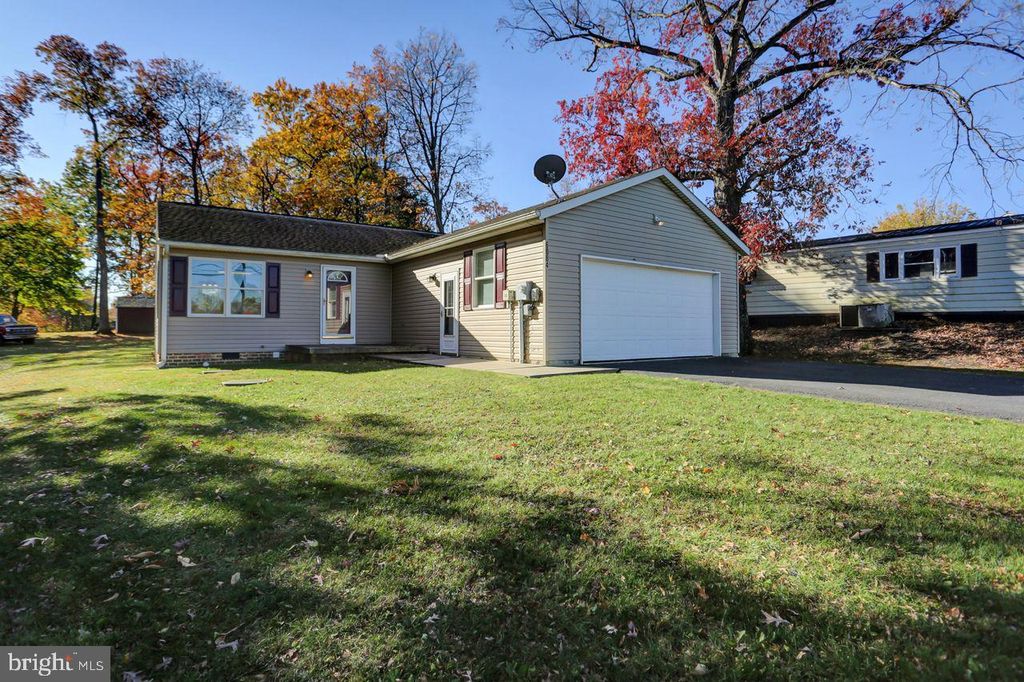 6084 Lincoln Way W, Saint Thomas, PA 17252 Trulia