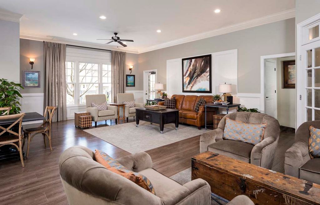 Walton Centennial Roswell, GA Trulia