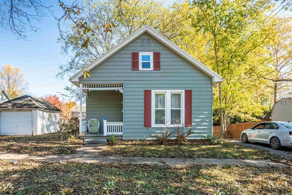 109 S 2nd St, Grayville, IL 62844 Trulia