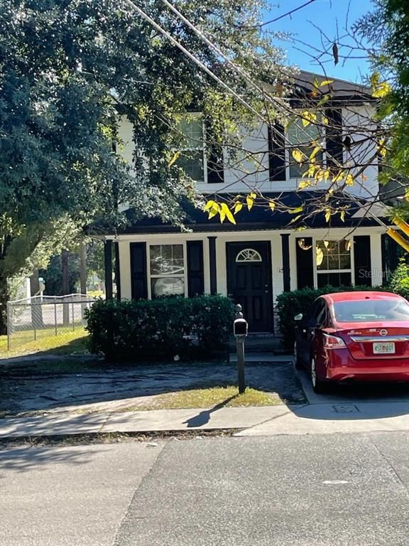 1502 W 1st St, Jacksonville, FL 32209