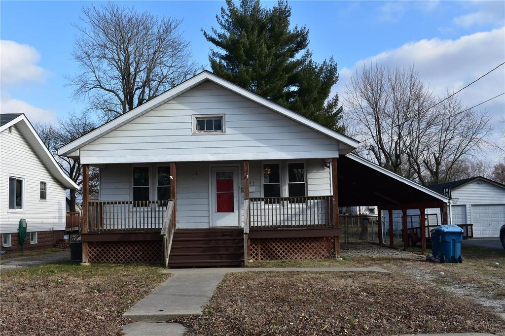 441 Prospect St, Wood River, IL 62095 Trulia