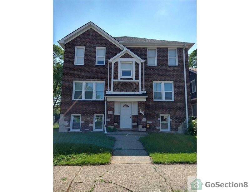 16916 Monica Ave, Detroit, MI 48221