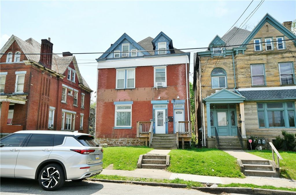 436 Ross Ave, Pittsburgh, PA 15221