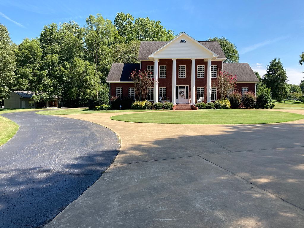 265 S Parkway St, Dresden, TN 38225 Trulia