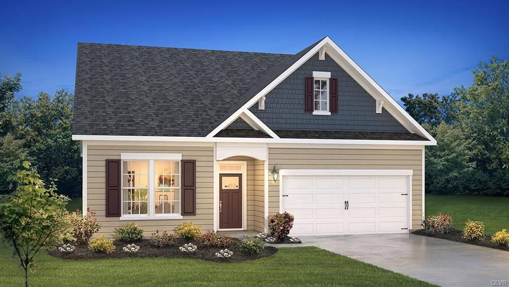 8071 Chaefer Cres #96, Breinigsville, PA 18031