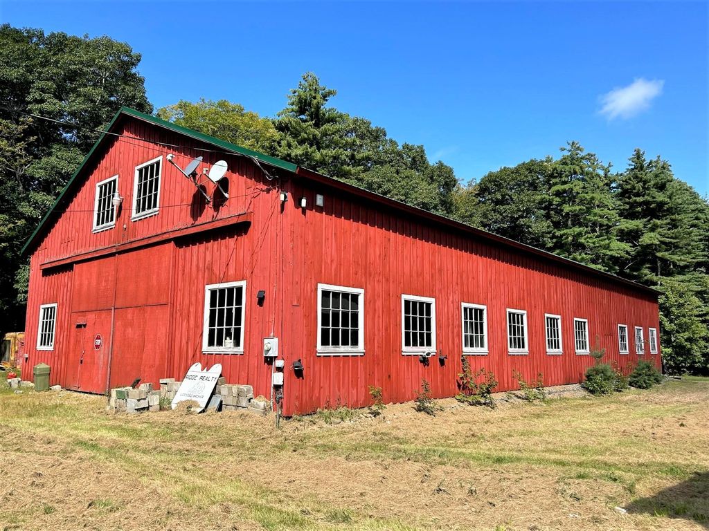 552 First NH Turnpike, Northwood, NH 03261 Trulia