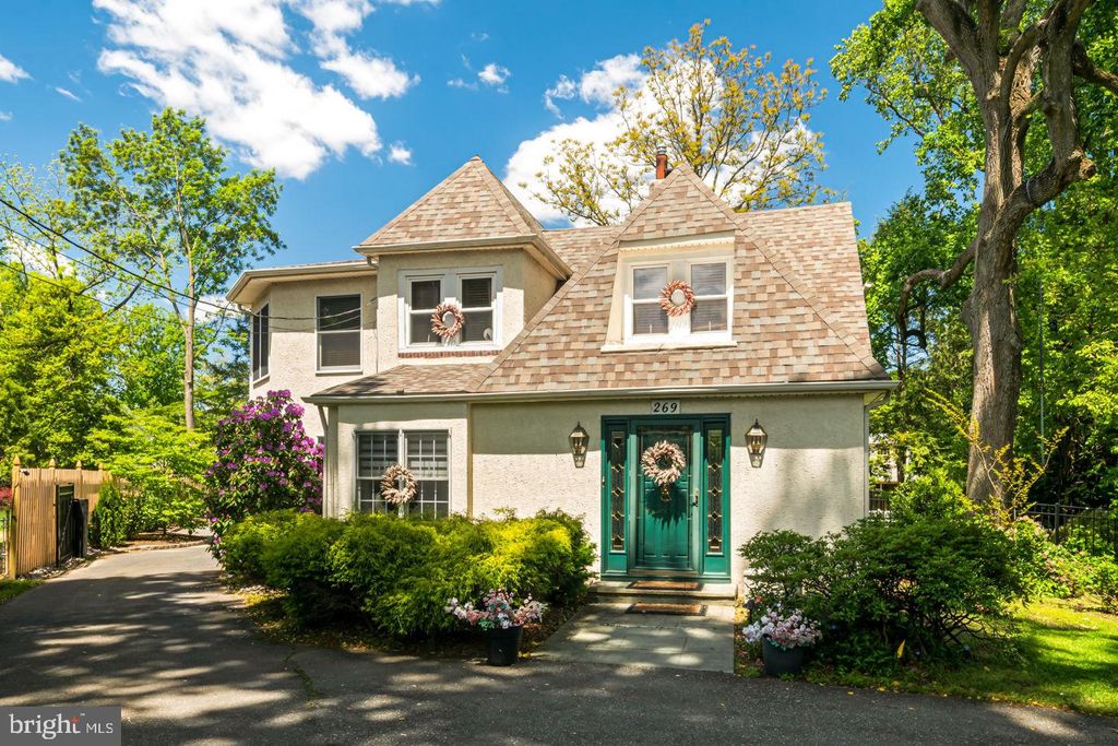 269 Kings Hwy W, Haddonfield, NJ 08033 Trulia