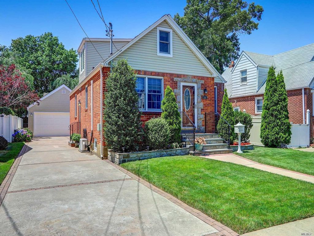 248 Grange Street, Franklin Square, NY 11010 Trulia